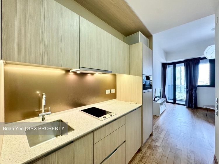 Duo Residences (D7), Apartment #500136131